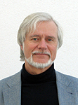 Prof. Dr. Günter Burkard