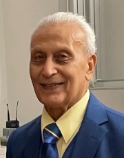Dr. Kamal Sabri Kolta