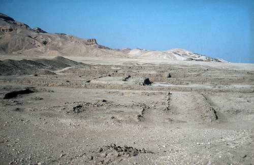 Abb 1: Malqata