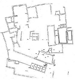 Abb. 2: Gesamtplan