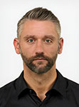 Carl Elkins, M.A.