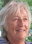 Rosemarie Klemm, M.A.