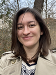 Stephanie Kranz, M.A.
