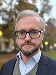 Dr. Alexander Schütze